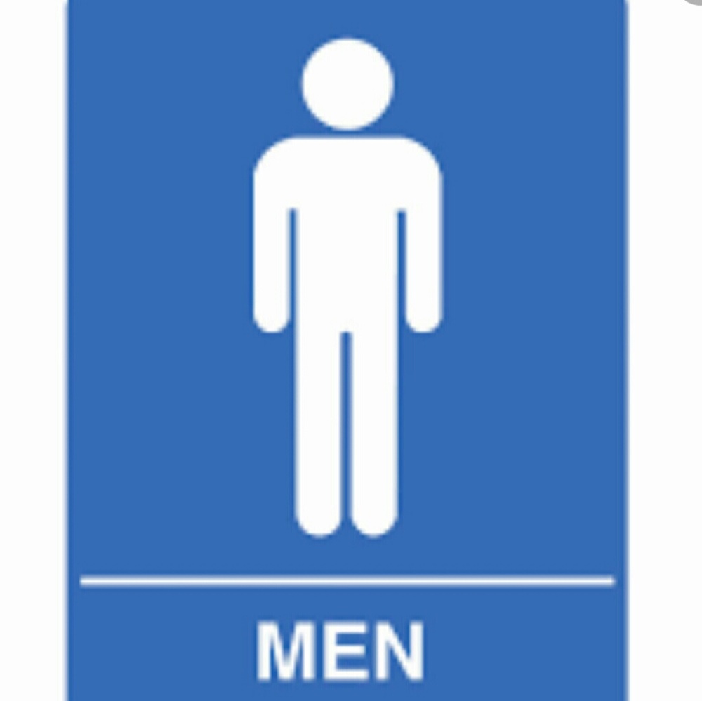 Men stuff